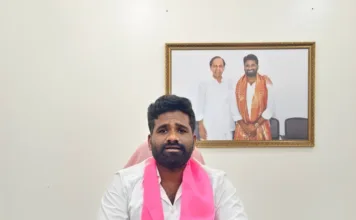 శేరిలింగంపల్లిలో కొత్త హామీలకు ముందు పాత వాగ్దానాల అమలుపై సీఎం స్పష్టత ఇవ్వాలి: చిర్రా రవీందర్ యాదవ్
