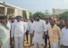 రూ.2వేల కోట్ల అభివృద్ధి పనులకు శంకుస్థాపనపై సమీక్ష