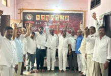 ఫీజు రీయింబర్స్మెంట్ వెంటనే విడుదల చేయాలి: బేరి రామచంద్ర యాదవ్