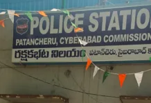 సీఎం పర్యటన నేపథ్యంలో ఎంసీపీఐ(యు) నేత దశరథ్ నాయక్ అరెస్ట్