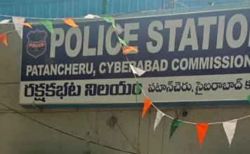 సీఎం పర్యటన నేపథ్యంలో ఎంసీపీఐ(యు) నేత దశరథ్ నాయక్ అరెస్ట్