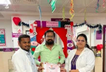 రక్తదాన సేవలకు గుర్తింపు.. AYUV స్టూడెంట్స్ యూత్ ఫౌండేషన్కు బెస్ట్ బ్లడ్ డోనర్ సర్టిఫికెట్..