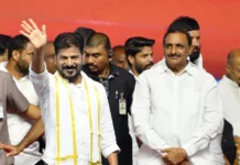 మియాపూర్ సభ విజయవంతం చేసిన ప్రతి ఒక్కరికీ హృదయపూర్వక ధన్యవాదాలు: ఆరెకపూడి గాంధీ