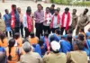 సీఎంసీ పరిధిలో మున్సిపల్ కార్మికుల సమస్యలను పరిష్కరించాలి: సీఐటీయూ డిమాండ్