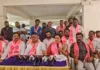 “శేరిలింగంపల్లిలో సీఎం సభ ఫ్లాప్.. ఎమ్మెల్యే వైఫల్యం చెంది ప్రతిపక్షాలను విమర్శించడం సరికాదు..”