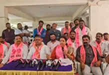 “శేరిలింగంపల్లిలో సీఎం సభ ఫ్లాప్.. ఎమ్మెల్యే వైఫల్యం చెంది ప్రతిపక్షాలను విమర్శించడం సరికాదు..”