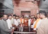 మోదీ పాలనకు 12 ఏళ్లు.. శేరిలింగంపల్లిలో హనుమాన్ చాలీసా, ప్రత్యేక పూజలు..