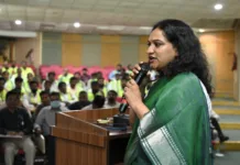 సైబరాబాద్లో పారిశుద్ధ్యంపై కమిషనర్ ఫోకస్