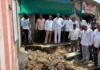 ఎల్లమ్మబండ 100 ఫీట్ రోడ్డు విస్తరణ వేగం పెంచండి: ఆరెకపూడి గాంధీ