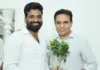 ఎవరెన్ని కుట్రలు చేసినా బీఆర్ఎస్ గెలుపు ఖాయం: చిర్రా రవీందర్ యాదవ్