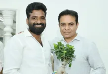 ఎవరెన్ని కుట్రలు కేసినా బీఆర్ఎస్ గెలుపు ఖాయం: చిర్రా రవీందర్ యాదవ్