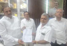 సీఎం రిలీఫ్ ఫండ్ ద్వారా రూ.8.50 లక్షల సాయం