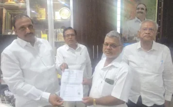 సీఎం రిలీఫ్ ఫండ్ ద్వారా రూ.8.50 లక్షల సాయం