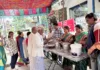 ఆకలి తీర్చడమే సేవ ధ్యేయం: అట్టేపల్లి రామప్రభు