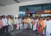 మోదీ పాలనలోనే దేశాభివృద్ధి: ఎంపీ కొండా విశ్వేశ్వర్ రెడ్డి