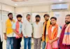 ప్రపంచ రక్తదాతల దినోత్సవం సందర్భంగా అవగాహన కార్యక్రమం