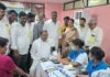 ఉచిత వైద్య శిబిరాలను నిర్వహించడం అభినందనీయం: పీఏసీ చైర్మన్ ఆరెకపూడి గాంధీ