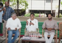 వికసిత్ భారత్లో మేధావుల పాత్ర కీలకం: ఎంపీ కొండా విశ్వేశ్వర్ రెడ్డి