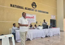 మియాపూర్లో అక్రమ నిర్మాణాలపై 31 ఫిర్యాదులు