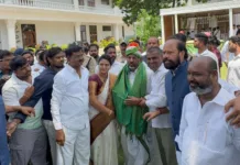 ఘనంగా భట్టి విక్రమార్క జన్మదిన వేడుకలు