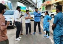 వాటర్లాగింగ్ పాయింట్లకు శాశ్వత పరిష్కార చర్యలు