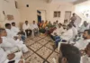 కేటీఆర్ మార్గదర్శకత్వంలో SIR, సభ్యత్వ నమోదు సమీక్షకు సన్నాహాలు