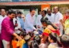 విద్యార్థుల భవిష్యత్తుకు ప్రభుత్వం అండగా నిలుస్తోంది: జగదీశ్వర్ గౌడ్
