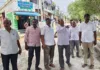మియాపూర్ అభివృద్ధికి కట్టుబడి ఉన్నాం: ఉప్పలపాటి శ్రీకాంత్