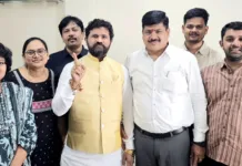 బీసీల కోసం ప్రత్యేక మంత్రిత్వ శాఖ కావాలి: దుండ్ర కుమారస్వామి