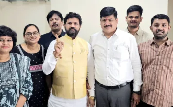 బీసీల కోసం ప్రత్యేక మంత్రిత్వ శాఖ కావాలి: దుండ్ర కుమారస్వామి