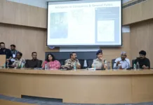 వర్షాకాల ట్రాఫిక్కు చెక్.. ఐటీ సంస్థలతో సైబరాబాద్ పోలీసుల కీలక సమీక్ష