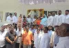 రూ.35 లక్షలతో లింగంపల్లిలో నూతన కమ్యూనిటీ హాల్ ప్రారంభం