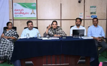 వర్షాకాలానికి కుత్బుల్లాపూర్ జోన్ అలర్ట్.. అధికారులకు కమిషనర్ కీలక ఆదేశాలు..