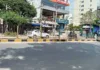 మార్తాండ నగర్ బస్తీ వాసులకు శాపంగా మారిన రోడ్డు డివైడర్