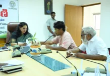 ప్రజావాణిలో 47 ఫిర్యాదులు.. వెంటనే పరిష్కారానికి కమిషనర్ ఆదేశాలు..