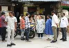 రంగానగర్లో కమిషనర్ సృజన క్షేత్రస్థాయి పర్యటన