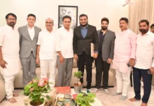 కేటీఆర్ చేతుల మీదుగా పాంటిస్ ఏఐ స్టార్టప్ ఆవిష్కరణ