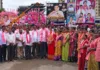 ఓటరు జాబితా సవరణపై అప్రమత్తంగా ఉండాలి: కేటీఆర్