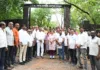 పెండింగ్ పనులను వేగంగా పూర్తి చేయాలి: ఆరెకపూడి గాంధీ