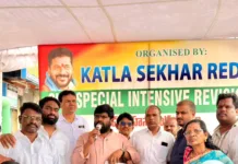 ఎస్ఐఆర్పై ప్రతి ఓటరుకు అవగాహన కల్పించాలి: కట్ల చంద్రశేఖర్ రెడ్డి