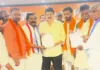 బీసీల సమస్యల పరిష్కారానికి కేంద్రం చొరవ చూపాలి: బేరి రామచందర్ యాదవ్