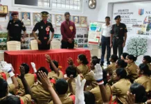 విద్యార్థులు నాయకత్వ లక్షణాలను అలవర్చుకోవాలి: జైపాల్