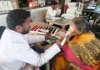 అట్టేపల్లి రామప్రభు ఆధ్వర్యంలో ఉచిత మెగా హెల్త్ క్యాంప్