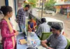 అట్టేపల్లి రామప్రభు 9వ శనివారపు మహా అన్నదానం