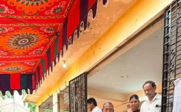 యలమంచి ఉదయ్ కిరణ్ ట్రస్ట్ మెగా మెడికల్ క్యాంప్