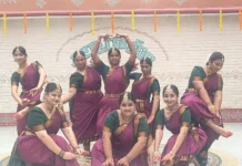 శిల్పారామంలో కూచిపూడి నృత్య వైభవం