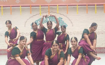 శిల్పారామంలో కూచిపూడి నృత్య వైభవం