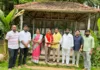 రంగారెడ్డి అర్బన్ బీజేపీ ఓబీసీ మోర్చా అధ్యక్షుడిగా సీతారామరాజు