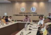 ఓటరు జాబితా సవరణపై కీలక సమీక్ష