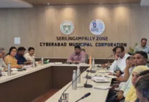 ఓటరు జాబితా సవరణపై కీలక సమీక్ష